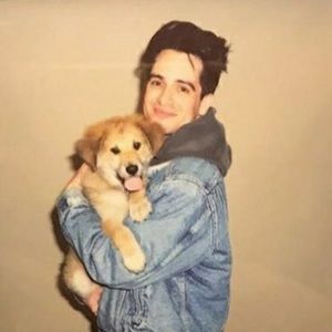 Meet your Posher, Brendon